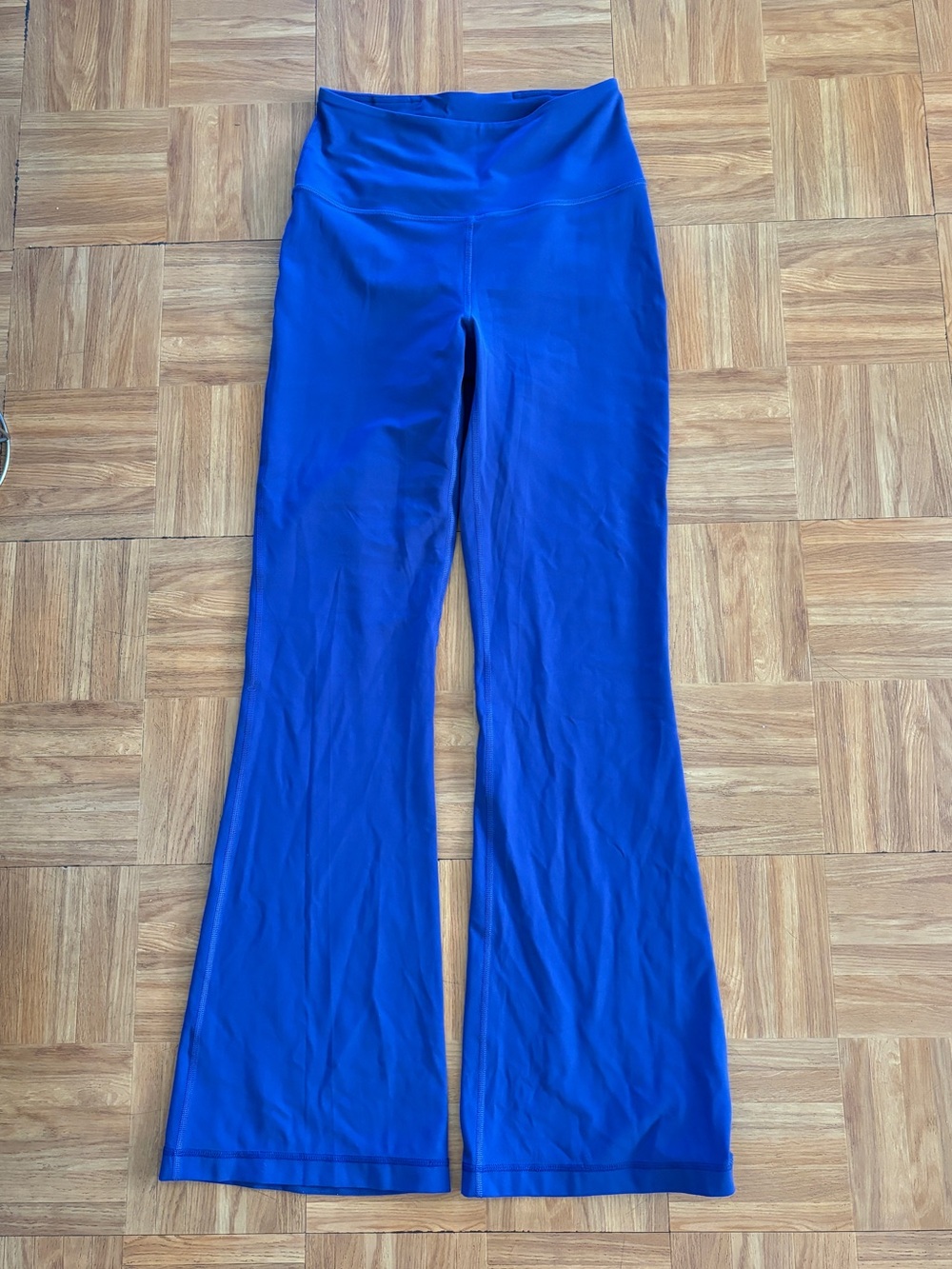 Lululemon groove leggings size 6